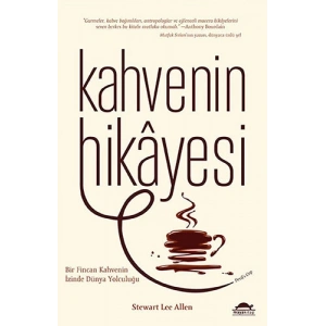 Kahvenin Hikâyesi