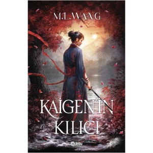 Kaigen’in Kılıcı