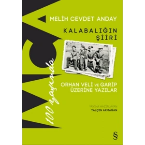 Kalabalığın Şiiri