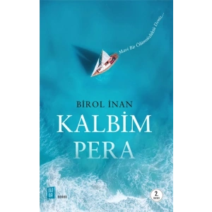 Kalbim Pera