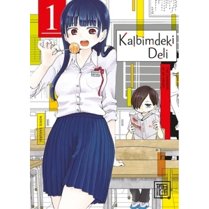 Kalbimdeki Deli 1
