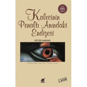 Kalecinin Penaltı Anındaki Endişesi
