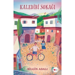 Kaledibi Sokağı