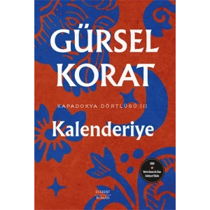 Kalenderiye