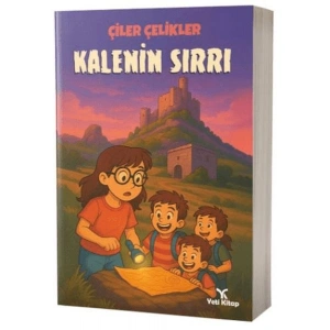 Kalenin Sırrı