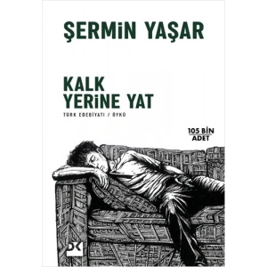 Kalk Yerine Yat