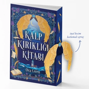 Kalp Kırıklığı Kitabı