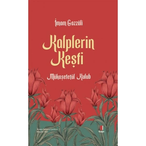 Kalplerin Keşfi (Ciltli)