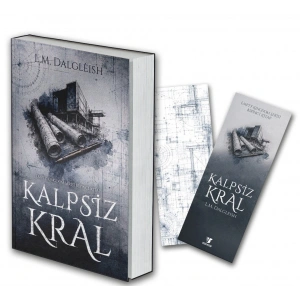 Kalpsiz Kral