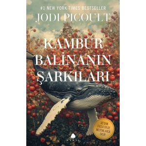 Kambur Balinanın Şarkıları