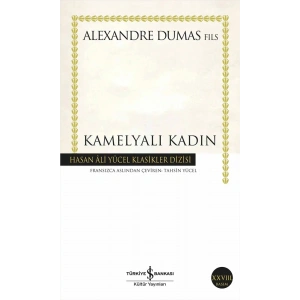 Kamelyalı Kadın