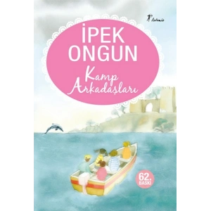 Kamp Arkadaşları