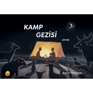 Kamp Gezisi