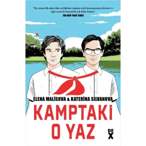 Kamptaki O Yaz