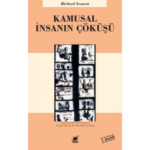 Kamusal İnsanın Çöküşü