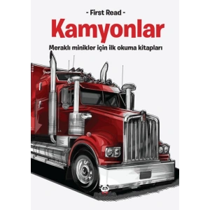Kamyonlar