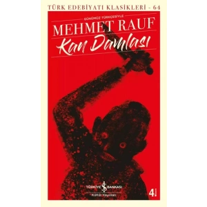 Kan Damlası