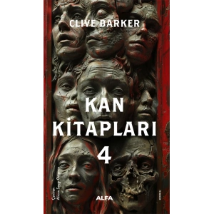 Kan Kitapları 4