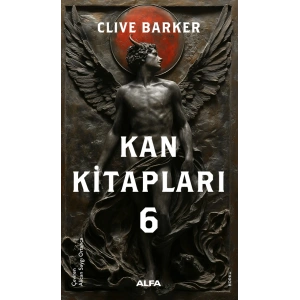 Kan Kitapları 6