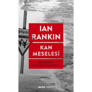 Kan Meselesi