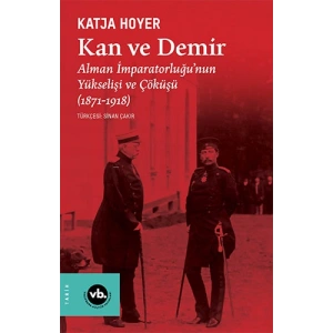 Kan Ve Demir