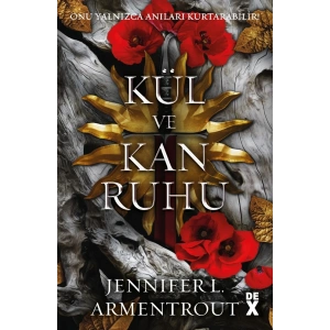 Kan ve Kül 5 - Kül ve Kan Ruhu