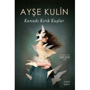Kanadı Kırık Kuşlar