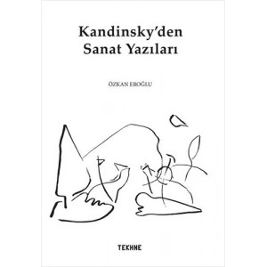 Kandinskyden Sanat Yazıları