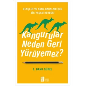 Kangurular Neden Geri Yürüyemez?