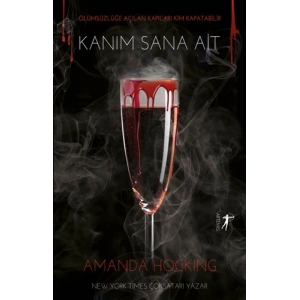 Kanım Sana Ait