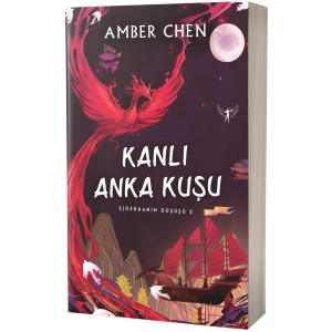 Kanlı Anka Kuşu