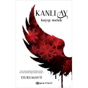 Kanlı Ay 2 - Kayıp Melek