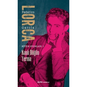 Kanlı Düğün Yerma