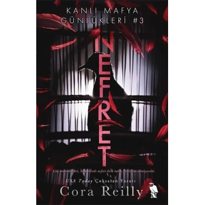 Kanlı Mafya Günlükleri 3 - Nefret