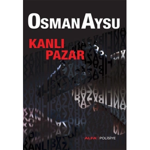 Kanlı Pazar (Cep Boy)