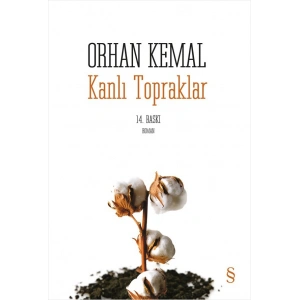 Kanlı Topraklar