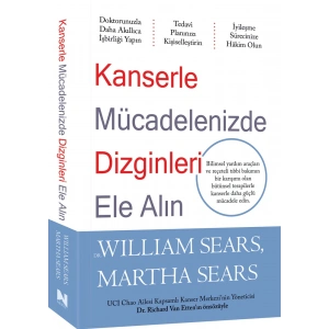 Kanserle Mücadelenizde Dizginleri Ele Alın