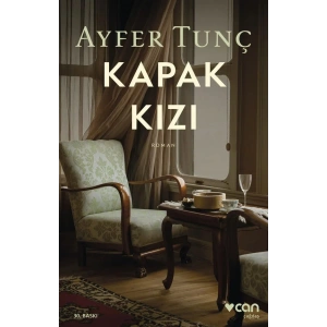 Kapak Kızı
