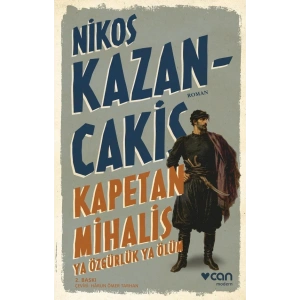 Kapetan Mihalis