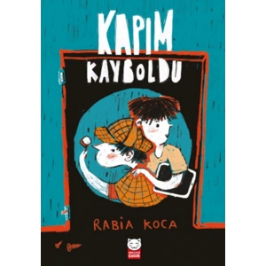 Kapım Kayboldu