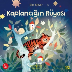 Kaplancığın Rüyası