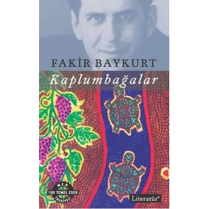 Kaplumbağalar