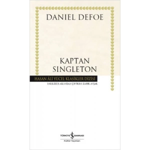 Kaptan Singleton