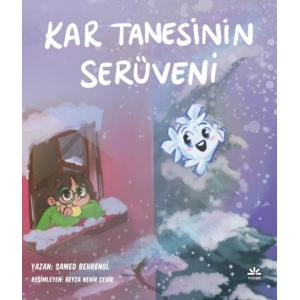 Kar Tanesinin Serüveni