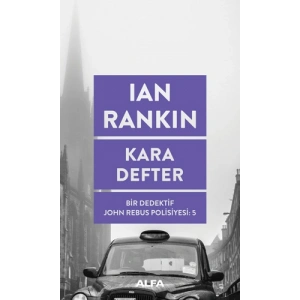 Kara Defter