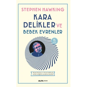 Kara Delikler ve Bebek Evrenler