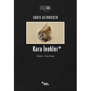 Kara İnekler