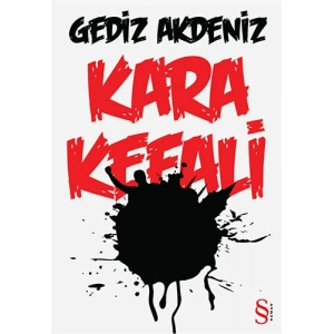Kara Kefali