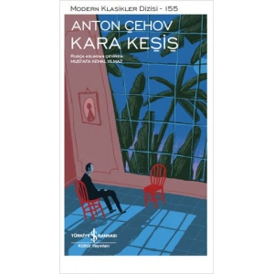 Kara Keşiş