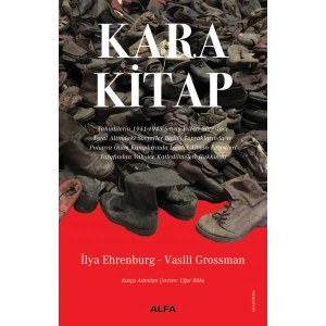 Kara Kitap